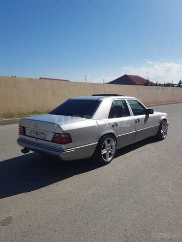 Mercedes E 250 1992, 510,000 km - 2.5 л - Bakı