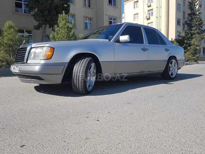 Mercedes E 250 1992, 510,000 km - 2.5 л - Bakı