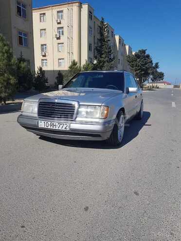 Mercedes E 250 1992, 510,000 km - 2.5 л - Bakı