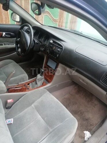 Chevrolet Evanda 2005, 150,000 km - 2.0 l - Bakı