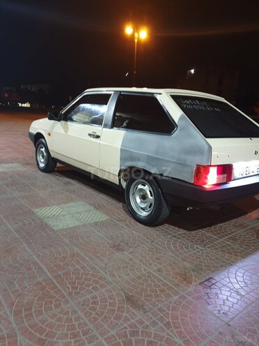 LADA (VAZ) 2108 1985, 123,500 km - 1.6 л - Bakı