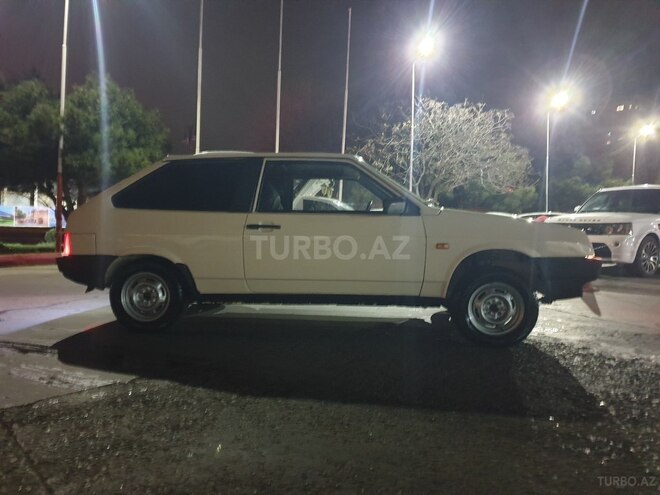 LADA (VAZ) 2108 1985, 123,500 km - 1.6 л - Bakı