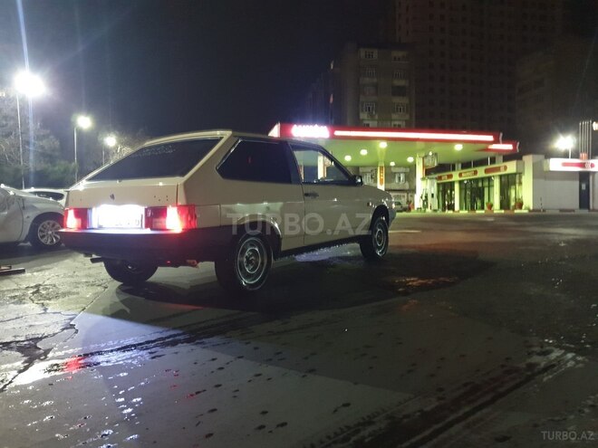 LADA (VAZ) 2108 1985, 123,500 km - 1.6 л - Bakı