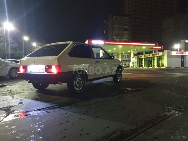 LADA (VAZ) 2108 1985, 123,500 km - 1.6 л - Bakı