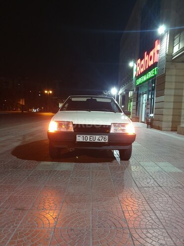 LADA (VAZ) 2108 1985, 123,500 km - 1.6 л - Bakı