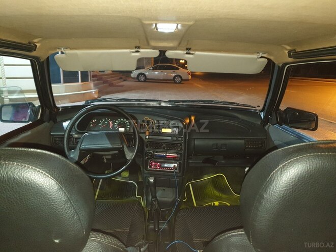 LADA (VAZ) 2108 1985, 123,500 km - 1.6 л - Bakı