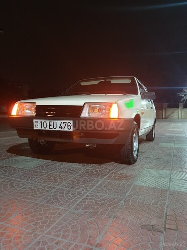 LADA (VAZ) 2108 1985, 123,500 km - 1.6 л - Bakı