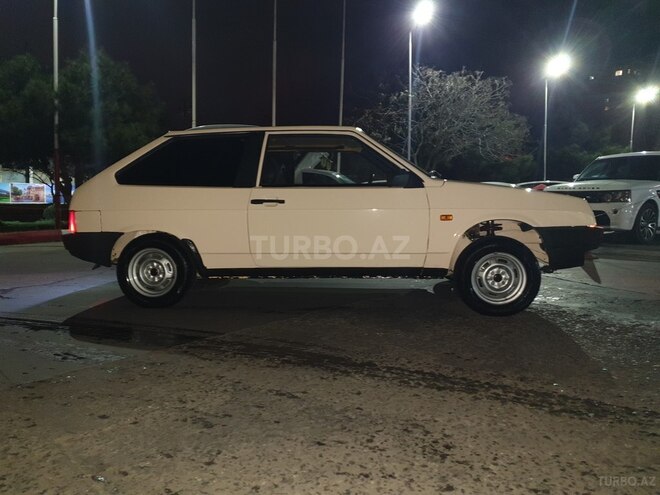 LADA (VAZ) 2108 1985, 123,500 km - 1.6 л - Bakı