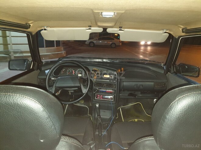 LADA (VAZ) 2108 1985, 123,500 km - 1.6 л - Bakı