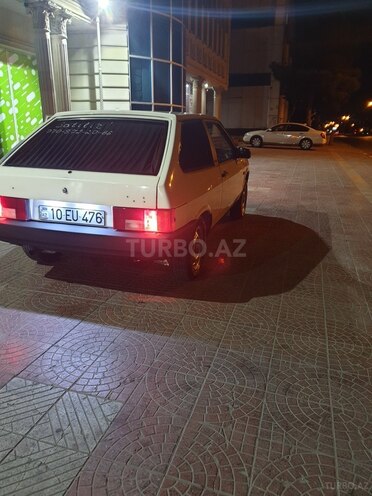 LADA (VAZ) 2108 1985, 123,500 km - 1.6 л - Bakı
