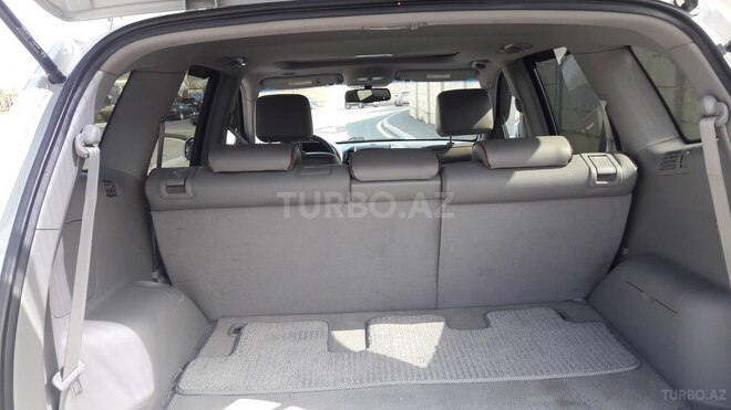Hyundai Santa Fe 2007, 84,000 km - 2.2 l - Bakı