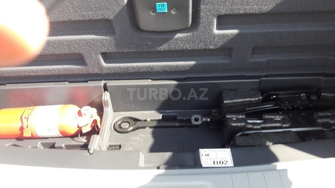 Hyundai Santa Fe 2007, 84,000 km - 2.2 l - Bakı