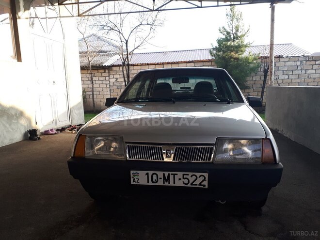 LADA (VAZ) 21099 2004, 170,000 km - 1.5 л - Zaqatala