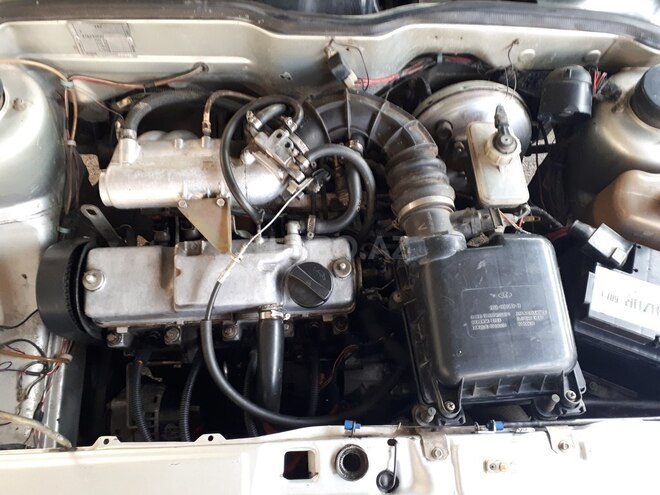 LADA (VAZ) 21099 2004, 170,000 km - 1.5 л - Zaqatala