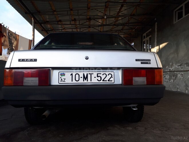 LADA (VAZ) 21099 2004, 170,000 km - 1.5 л - Zaqatala