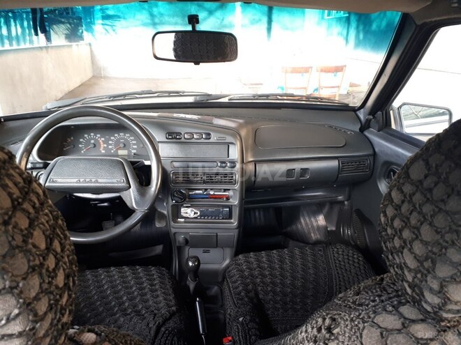 LADA (VAZ) 21099 2004, 170,000 km - 1.5 л - Zaqatala
