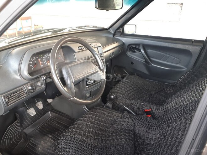LADA (VAZ) 21099 2004, 170,000 km - 1.5 л - Zaqatala