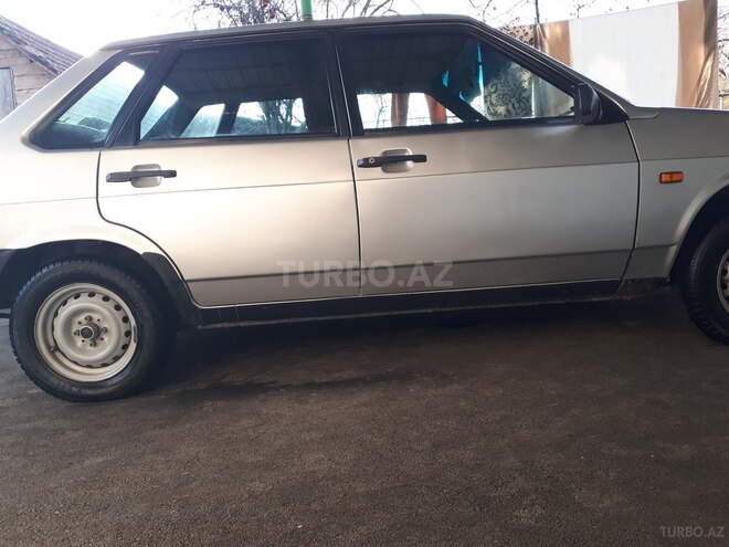 LADA (VAZ) 21099 2004, 170,000 km - 1.5 л - Zaqatala
