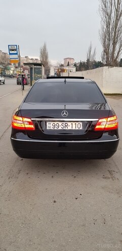 Mercedes E 250 2010, 171,532 km - 2.2 l - Bakı