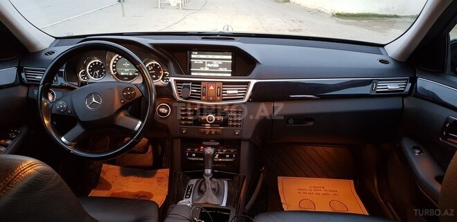 Mercedes E 250 2010, 171,532 km - 2.2 l - Bakı