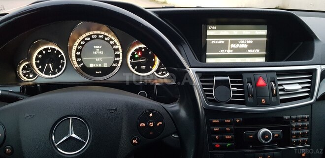 Mercedes E 250 2010, 171,532 km - 2.2 l - Bakı