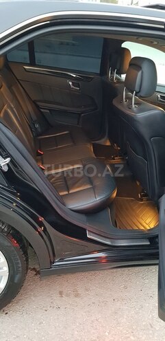 Mercedes E 250 2010, 171,532 km - 2.2 l - Bakı