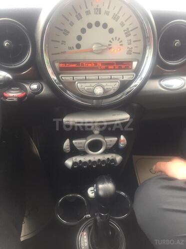 Mini Cooper 2007, 165,700 km - 1.6 l - Sumqayıt