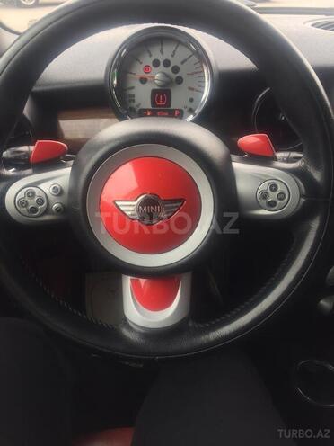 Mini Cooper 2007, 165,700 km - 1.6 l - Sumqayıt