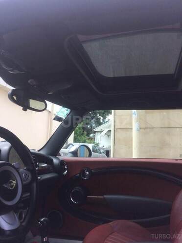 Mini Cooper 2007, 165,700 km - 1.6 l - Sumqayıt