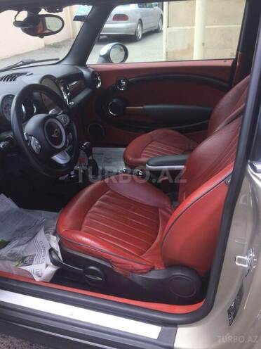 Mini Cooper 2007, 165,700 km - 1.6 l - Sumqayıt