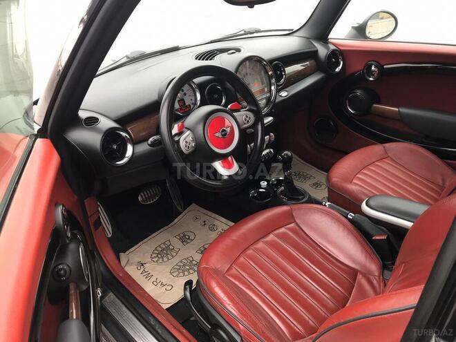 Mini Cooper 2007, 165,700 km - 1.6 l - Sumqayıt