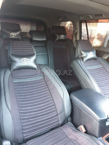 Toyota Prado 2012, 230,000 km - 2.7 л - Bakı
