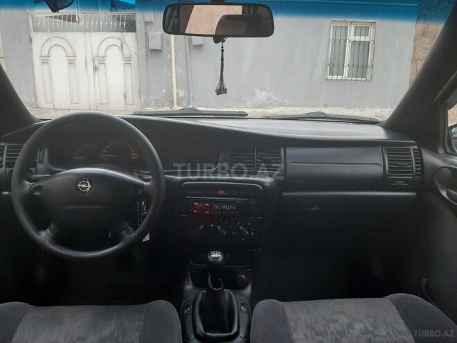Opel Vectra 1999, 386,000 km - 1.8 l - Bakı