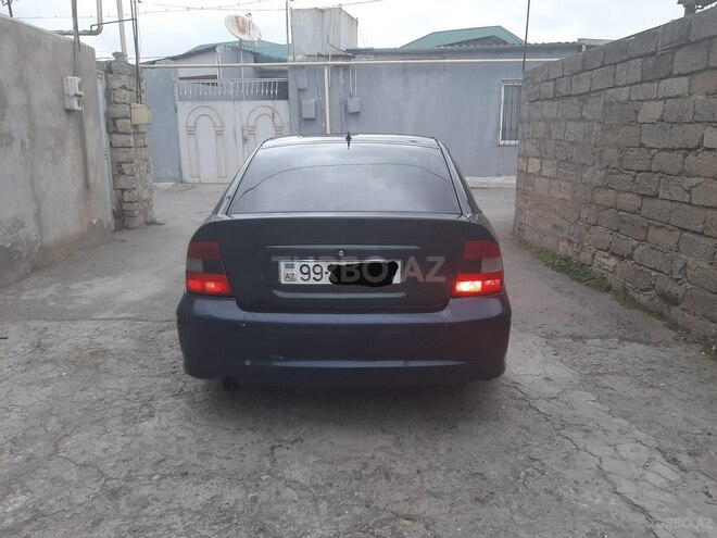 Opel Vectra 1999, 386,000 km - 1.8 l - Bakı