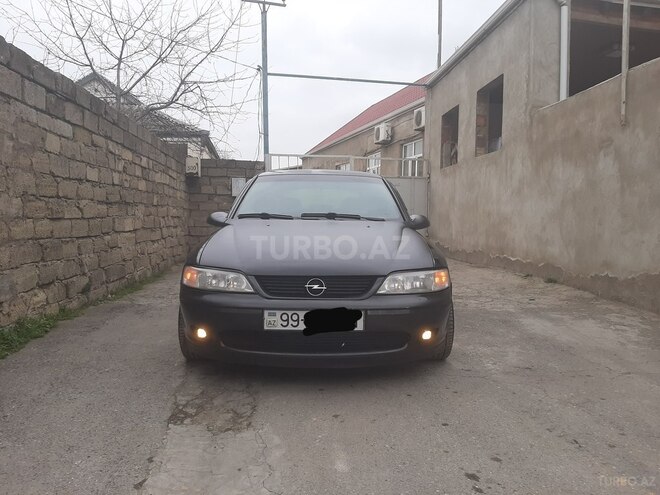 Opel Vectra 1999, 386,000 km - 1.8 l - Bakı