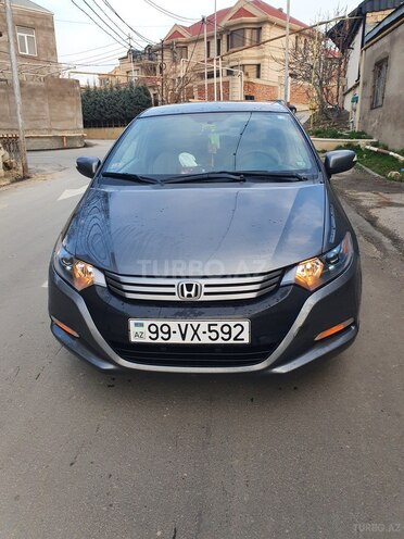 Honda Insight 2011, 180,000 km - 1.3 l - Bakı