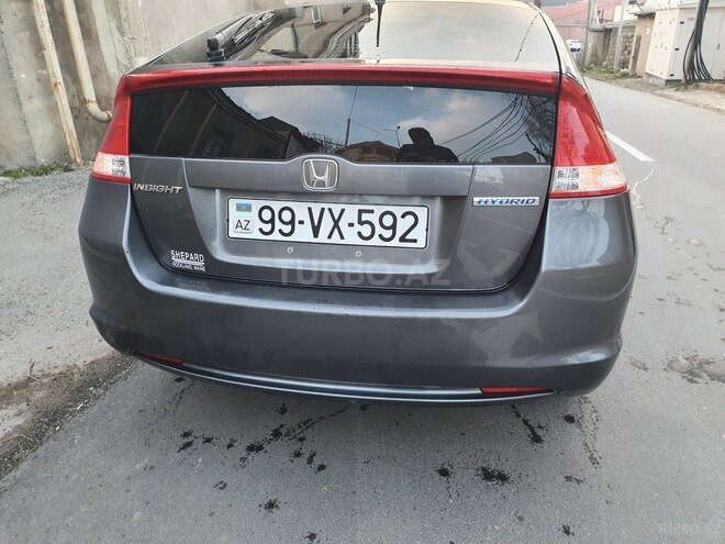 Honda Insight 2011, 180,000 km - 1.3 l - Bakı