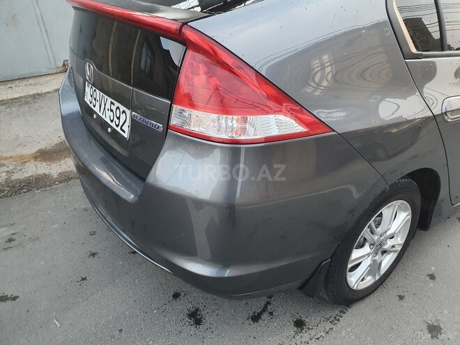 Honda Insight 2011, 180,000 km - 1.3 l - Bakı