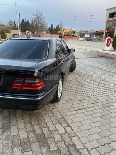 Mercedes E 320 2000, 337,000 km - 3.2 l - Gəncə