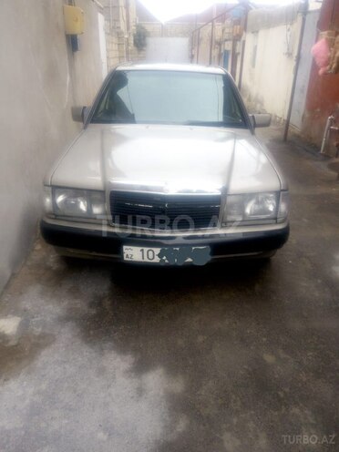 Mercedes 190 1992, 500,000 km - 1.8 l - Bakı