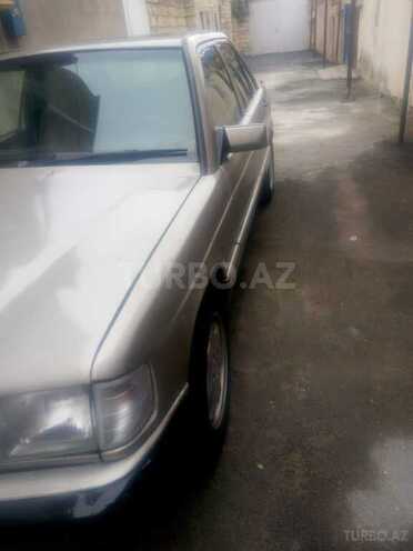 Mercedes 190 1992, 500,000 km - 1.8 l - Bakı