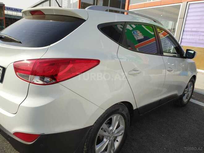 Hyundai ix35 2010, 471,318 km - 0.2 l - Bakı