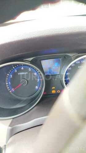 Hyundai ix35 2010, 471,318 km - 0.2 l - Bakı