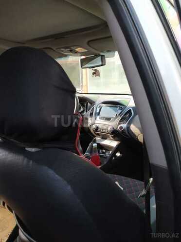 Hyundai ix35 2010, 471,318 km - 0.2 l - Bakı