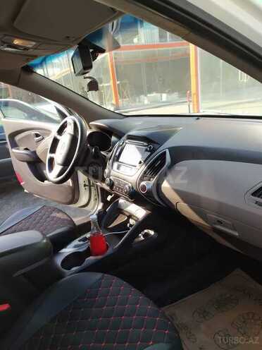 Hyundai ix35 2010, 471,318 km - 0.2 l - Bakı