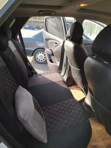 Hyundai ix35 2010, 471,318 km - 0.2 l - Bakı