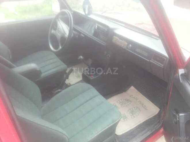 LADA (VAZ) 2107 1983, 546,123 km - 1.5 l - Bakı