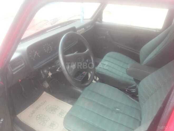 LADA (VAZ) 2107 1983, 546,123 km - 1.5 l - Bakı