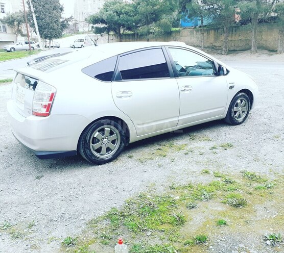 Toyota Prius 2007, 157,000 km - 1.5 l - Bakı