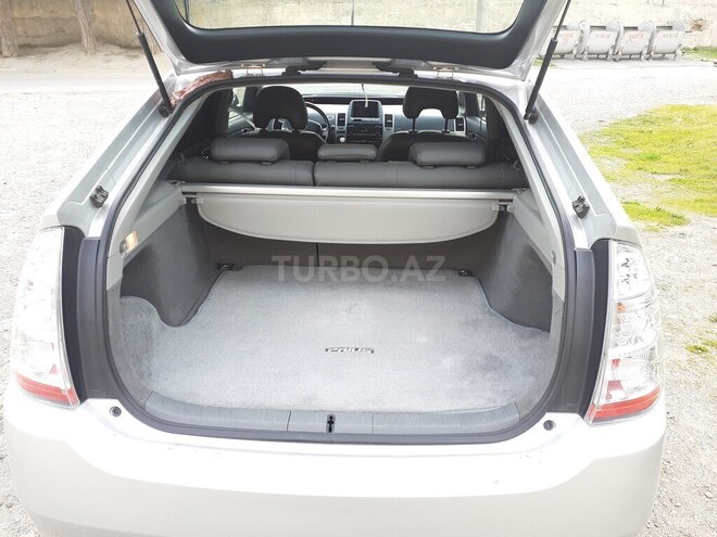 Toyota Prius 2007, 157,000 km - 1.5 l - Bakı